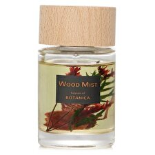 Botanica Wood Mist Home Fragrance Reed Diffuser - Rose 60ml/2.03oz