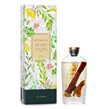 Botanica Home Fragrance Reed Diffuser - Citrus 170ml/5.75oz