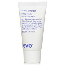 Evo Soap Dodger Body Wash 30ml/1.1oz