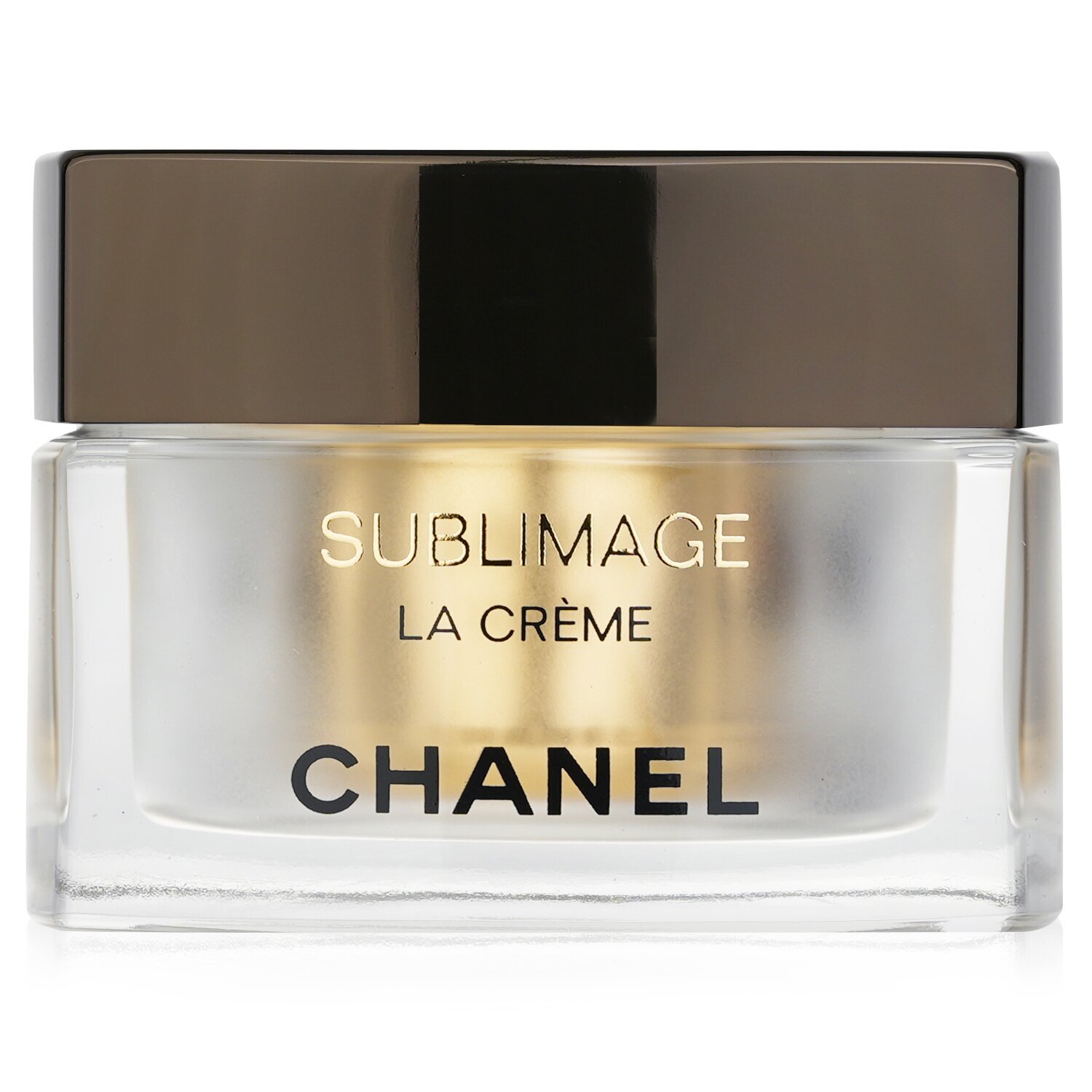 CHANEL SUBLIMAGE LA CRÈME 50g Chanel Sublimage La Crème Ultimate Cream Texture Supreme 50g