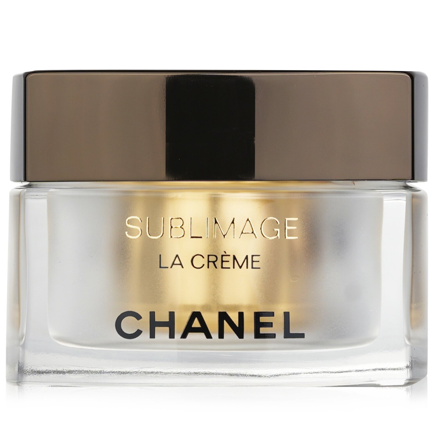 Chanel Sublimage La Crème Ultimate Cream Texture Supreme 50g