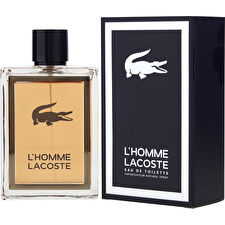 Lacoste (Men's Fragrance) Products 