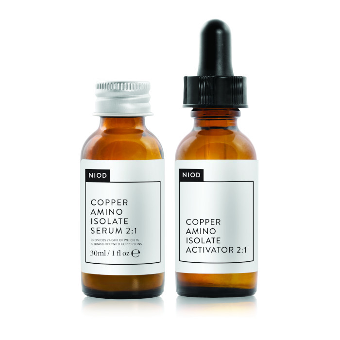 ghk-cu hair serum benefits Copper Peptide Hair Growth Serum