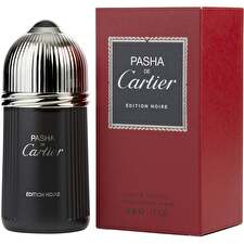Cartier Pasha De Edition Noire - Eau De Toilette - Volume: 50ml