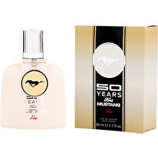 Estee Lauder Mustang 50 Years Eau De Parfum Spray (limited Edition) 30ml/1.7oz