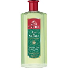 Mont St Michel Fraicheur Intense Eau De Cologne 500ml