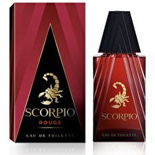 Scorpio Rouge Deodorant 150ml