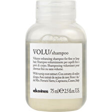 Davines Essential Haircare Volu Shampoo (fine Hair) 75ml