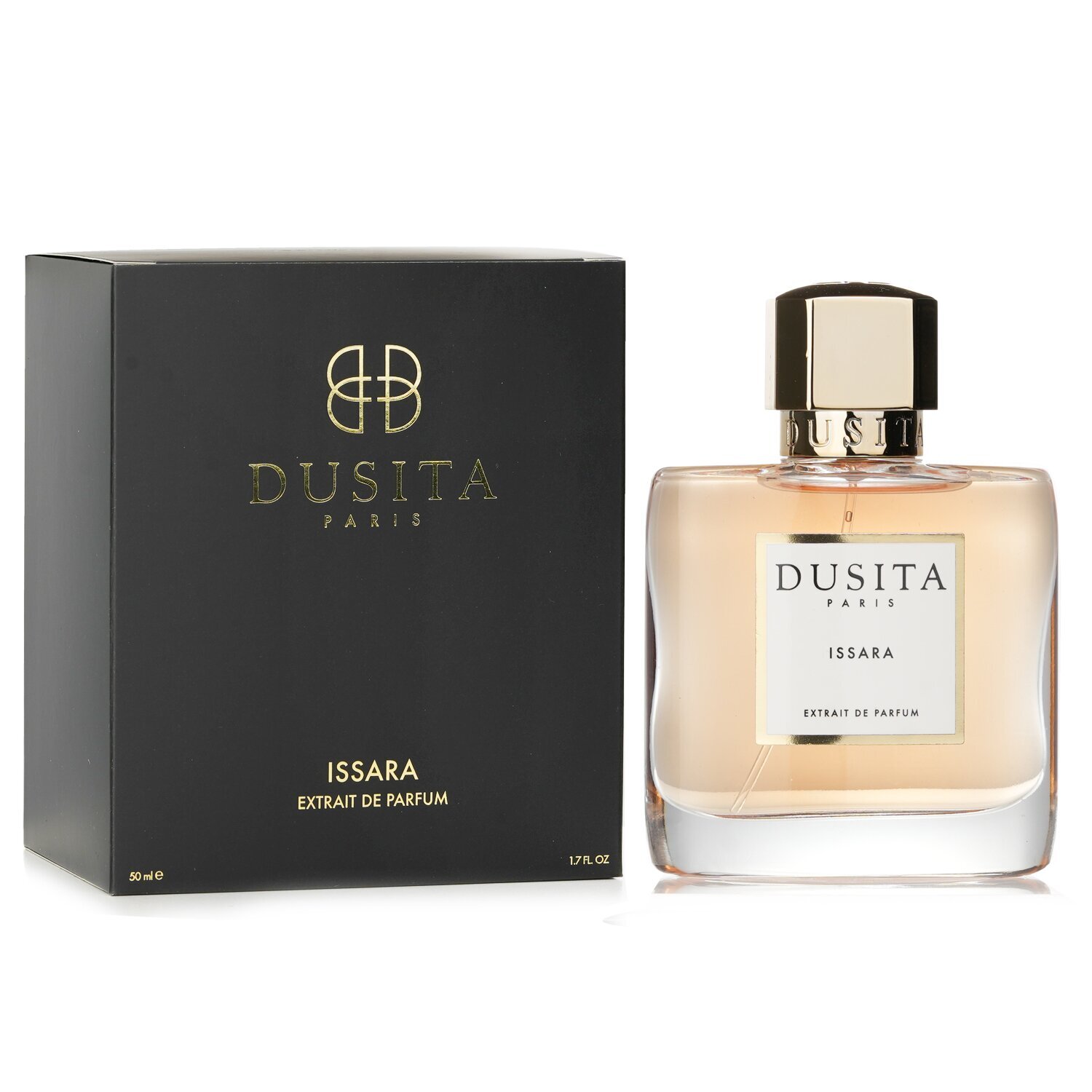 Dusita Issara Extrait De Parfum Spray 50ml | Cosmetics Now 日本