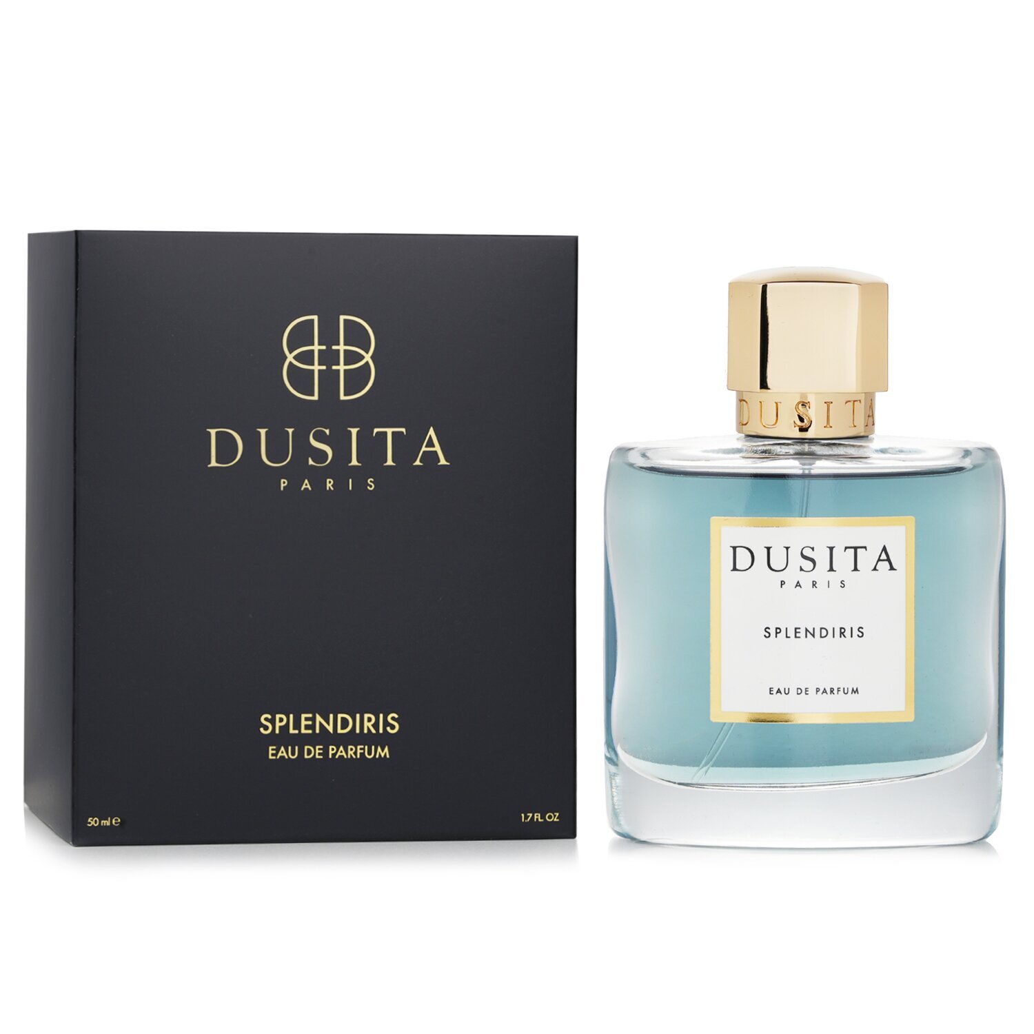 Dusita スプレンディリス オードパルファム スプレー 50ml | Cosmetics