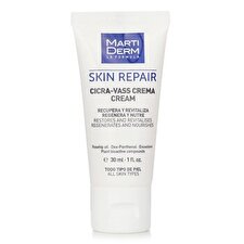 Martiderm Skin Repair Cicra-vass Cream 30ml/1oz