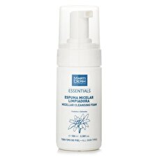 Martiderm Essentials Micellar Cleansing Foam (Exp. Date 30 Nov 2026) 100ml/3.4oz