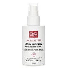 Martiderm Hair System Anti-Hair Loss Lotion Spray 100ml/3.38oz