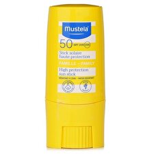 Mustela High Protection Sun Stick SPF 50 9ml/0.3oz