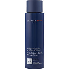 Clarins Men Fresh Moisture Toner With Apple Vinegar 200ml/6.7oz