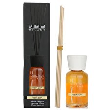 Millefiori Milano Aroma Diffuser Natural Honey & Sea Salt 500ml