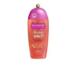 Bourjois Wake Me! Citrus Energizing Shower Gel For All Skin Types 250ml