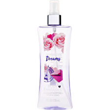 Parfums De Coeur Body Fantasies Signature Romance & Dreams Body Spray 240ml/8oz