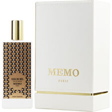 Memo Ilha Do Mel - Eau De Parfum - Volume: 75ml