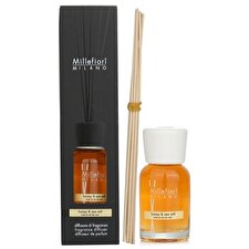Millefiori Natural Honey & Sea Salt Diffuser (honey And Sea Salt) 100ml