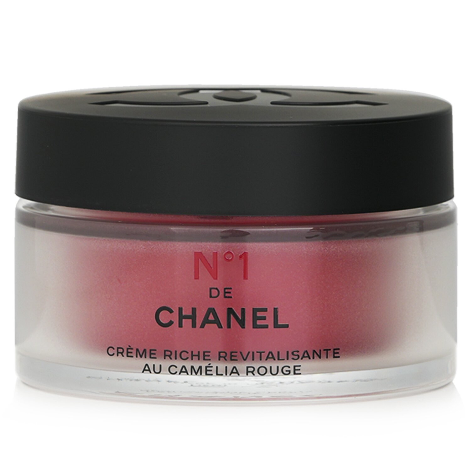 シャネル　N°1 リッチクリーム 50g CHANEL（CHANEL） リッチクリーム N°1 ドゥ シャネル 通販