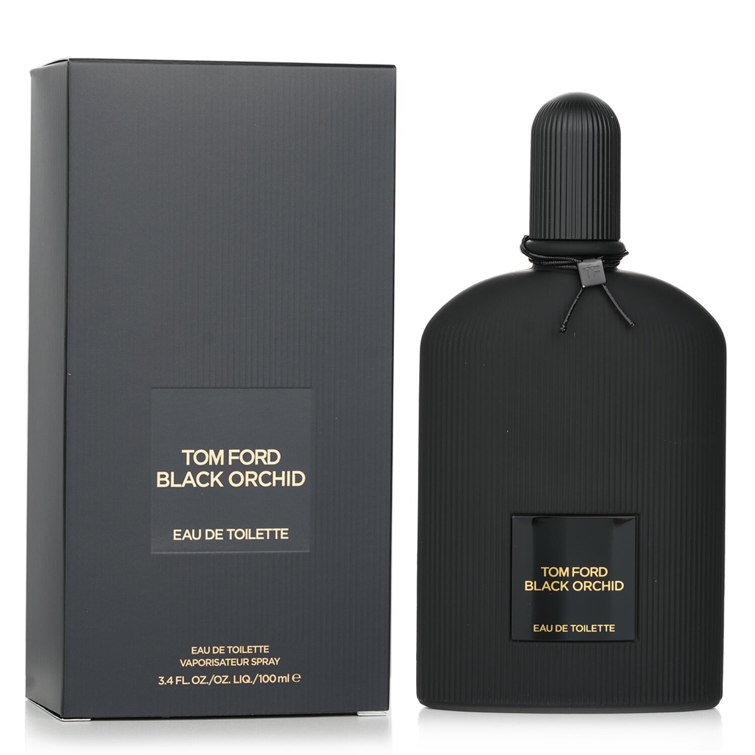 トム フォード ブラック オーキッド オー デ トワレ スプレー 100ml