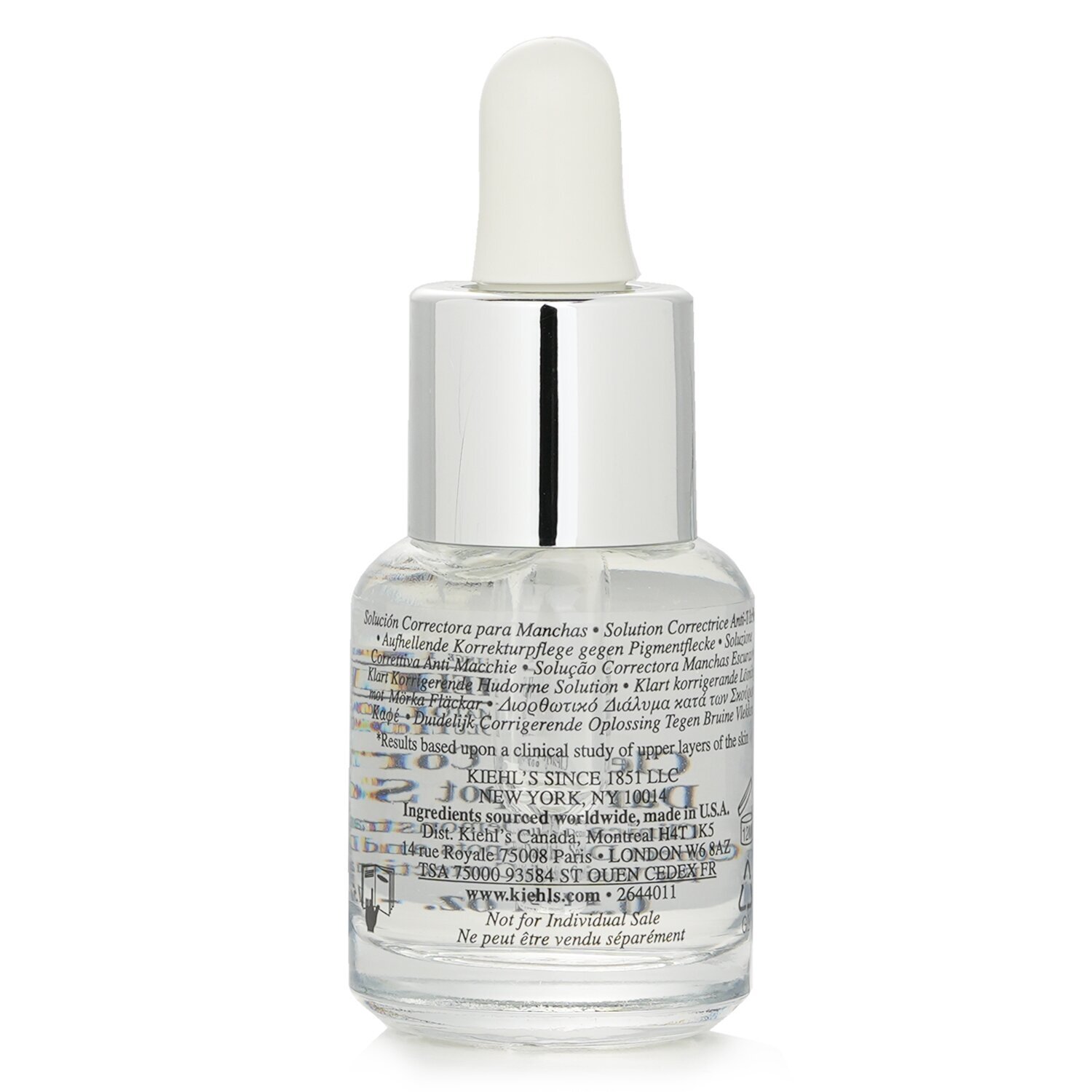 キールズ Clearly Corrective Dark Spot Solution 15ml | Cosmetics