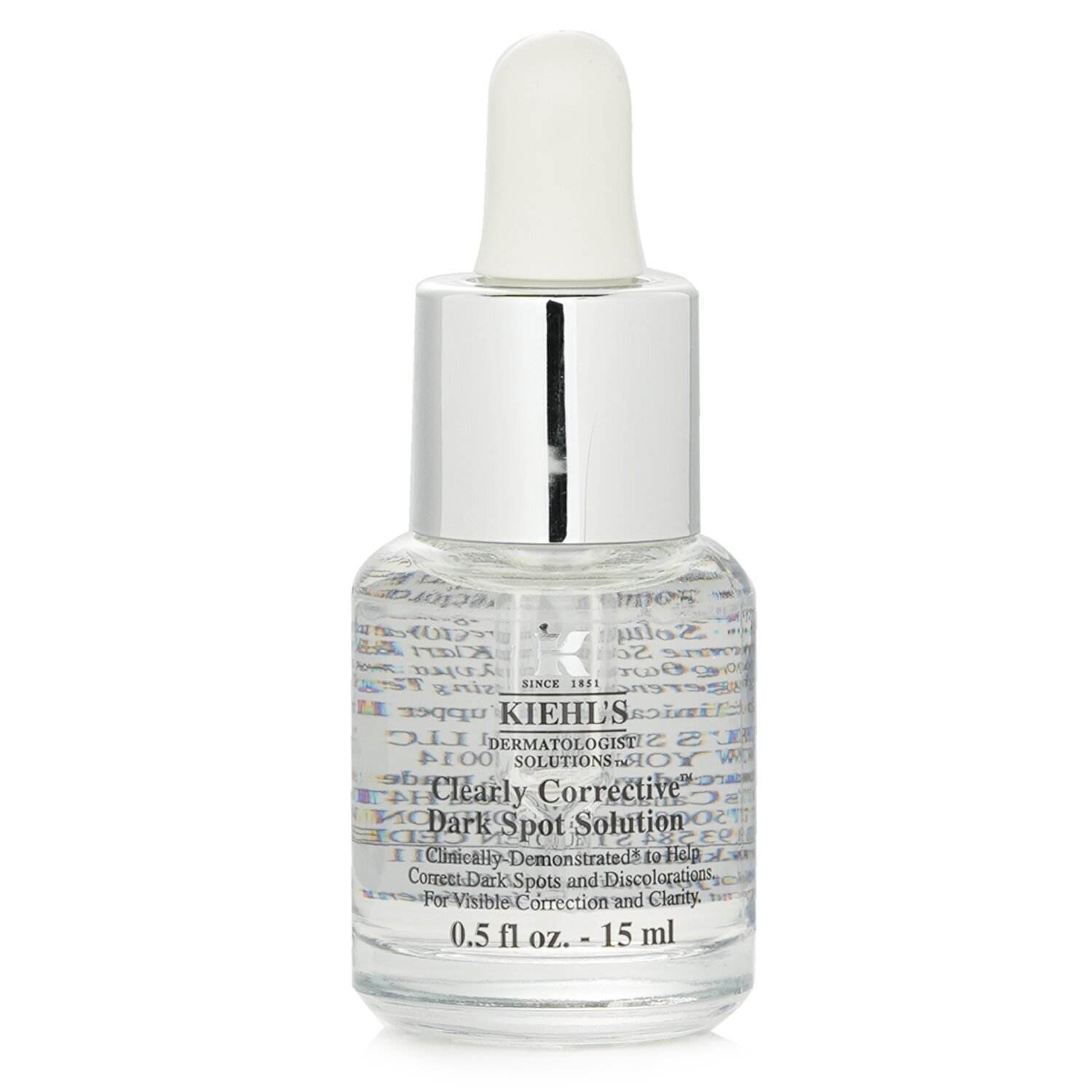 キールズ Clearly Corrective Dark Spot Solution 15ml | Cosmetics
