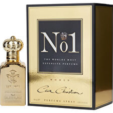 Clive Christian Original Collection No.1 Woman Perfume 50ml