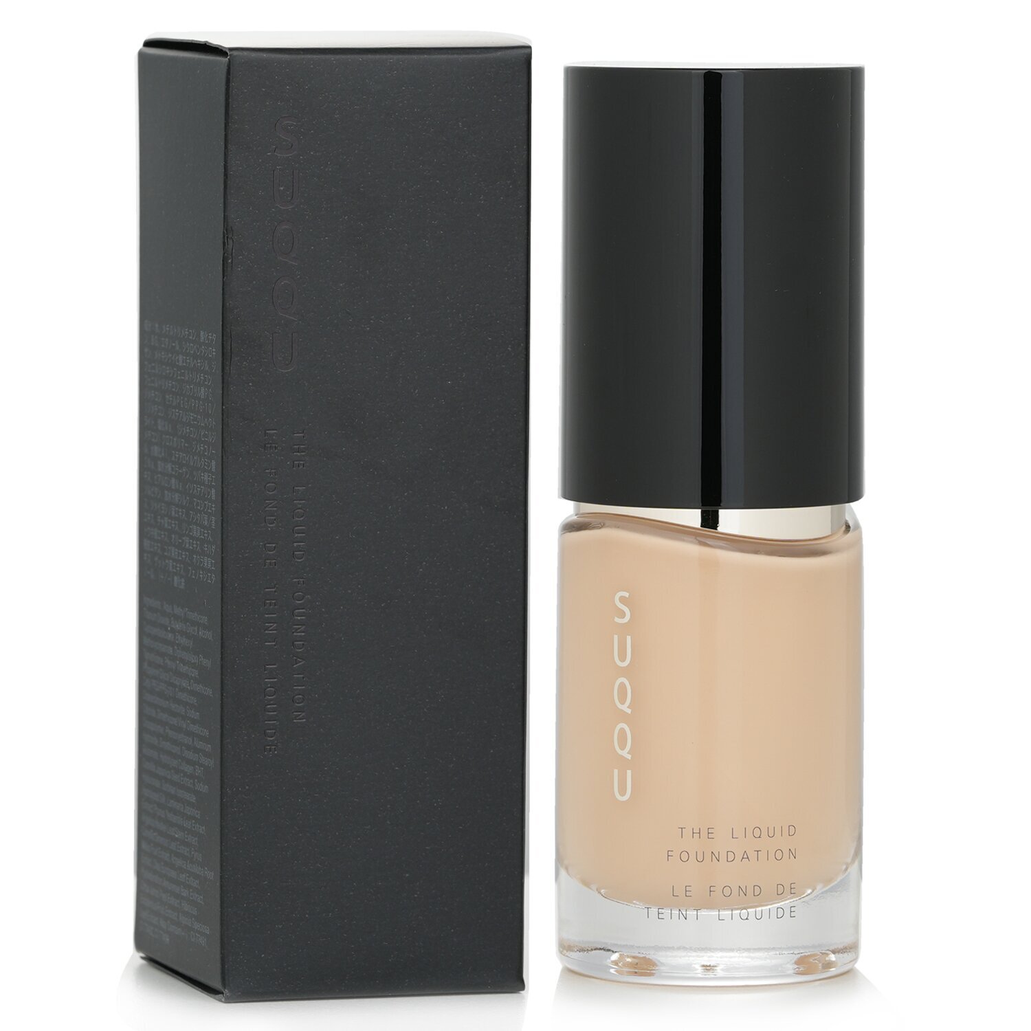 スック SUQQU The Liquid Foundation #115 30ml | Cosmetics Now