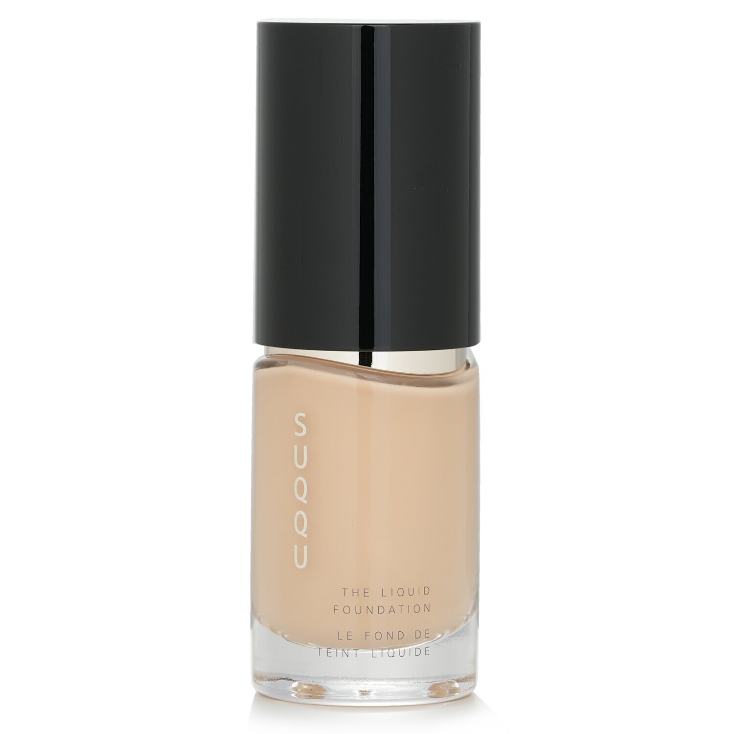 新品未使用！SUQQU THE LIQUID FOUNDATION 115 SUQQU The Liquid Foundation #115 30ml/1oz | Cosmetics Now US