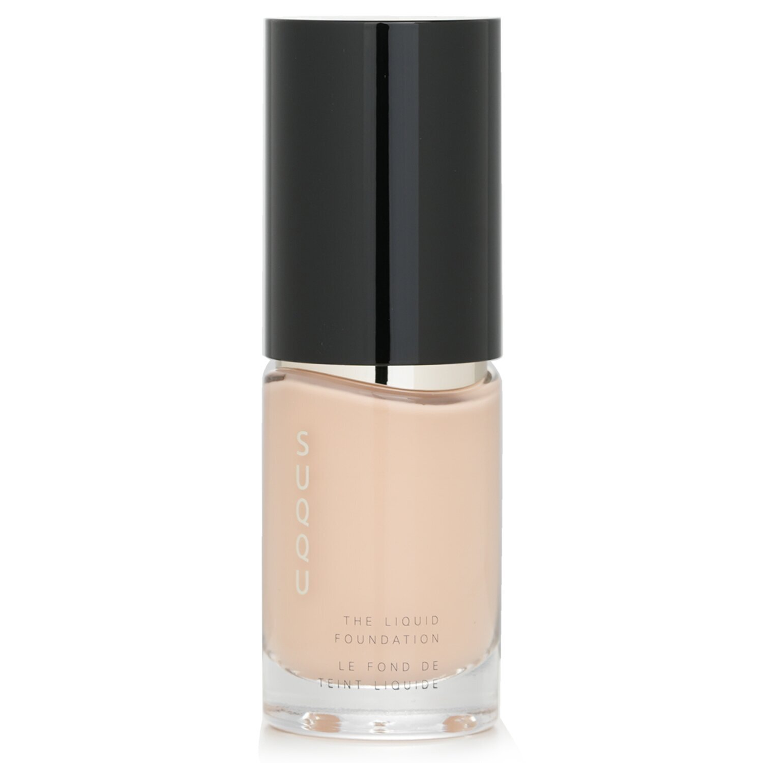 ファンデーション SUQQU THE LIQUID FOUNDATION 210 ザ ファンデーション | SUQQU [スック] 公式サイト