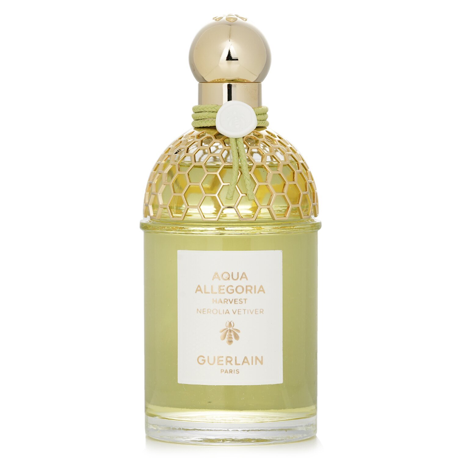 娇兰花草水语-橙花岩兰淡香水喷雾EDT 125ml 125ml | Cosmetics