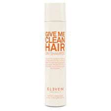 Eleven Give Me Clean Hair Dry Shampoo 200ml