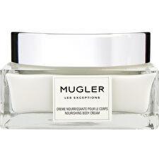 Thierry Mugler Mugler Les Exceptions Over The Musk Body Cream 200ml/6.7oz