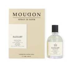 Moudon Radiant Extrait De Parfum 100ml