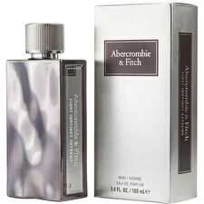 Abercrombie & Fitch First Instinct Extreme Man Eau De Parfum 100ml