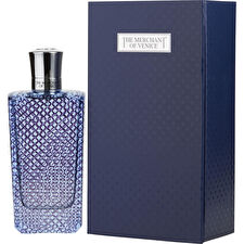 Merchant of Venice Venetian Blue Eau De Parfum Spray 100ml/3.4oz