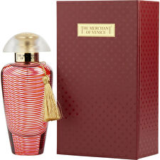 The Merchant of Venice Byzantium Saffron Eau De Parfum 50ml