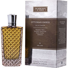 The Merchant Of Venice Ottoman Amber Man Eau De Parfum 100ml