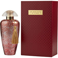 The Merchant Of Venice Rosa Moceniga Eau De Parfum Spray 100ml/3.4oz