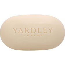 Yardley Shea Buttermilk Sensitive Skin Bar Soap 120ml/4.25oz