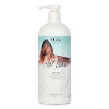 IGK Hot Girls Hydrating Conditioner 1000ml/33.8oz