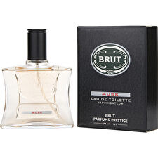 Faberge Brut Musk Eau De Toilette Spray 90ml/3.4oz