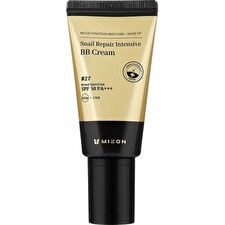 Mizon Bb Cream Snail Repair Intensive Spf 50+ Pa+++ 20ml - Shade: #31