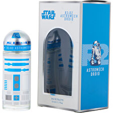 Marmol & Son Star Wars R2d2 Eau De Toilette Spray 30ml/1.7oz
