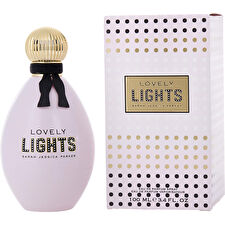 Sarah Jessica Parker Lovely Lights Eau De Parfum For Women 100ml