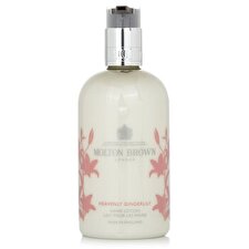 Molton Brown Heavenly Gingerlily Hand Lotion (Limited Edition) 300ml/10oz