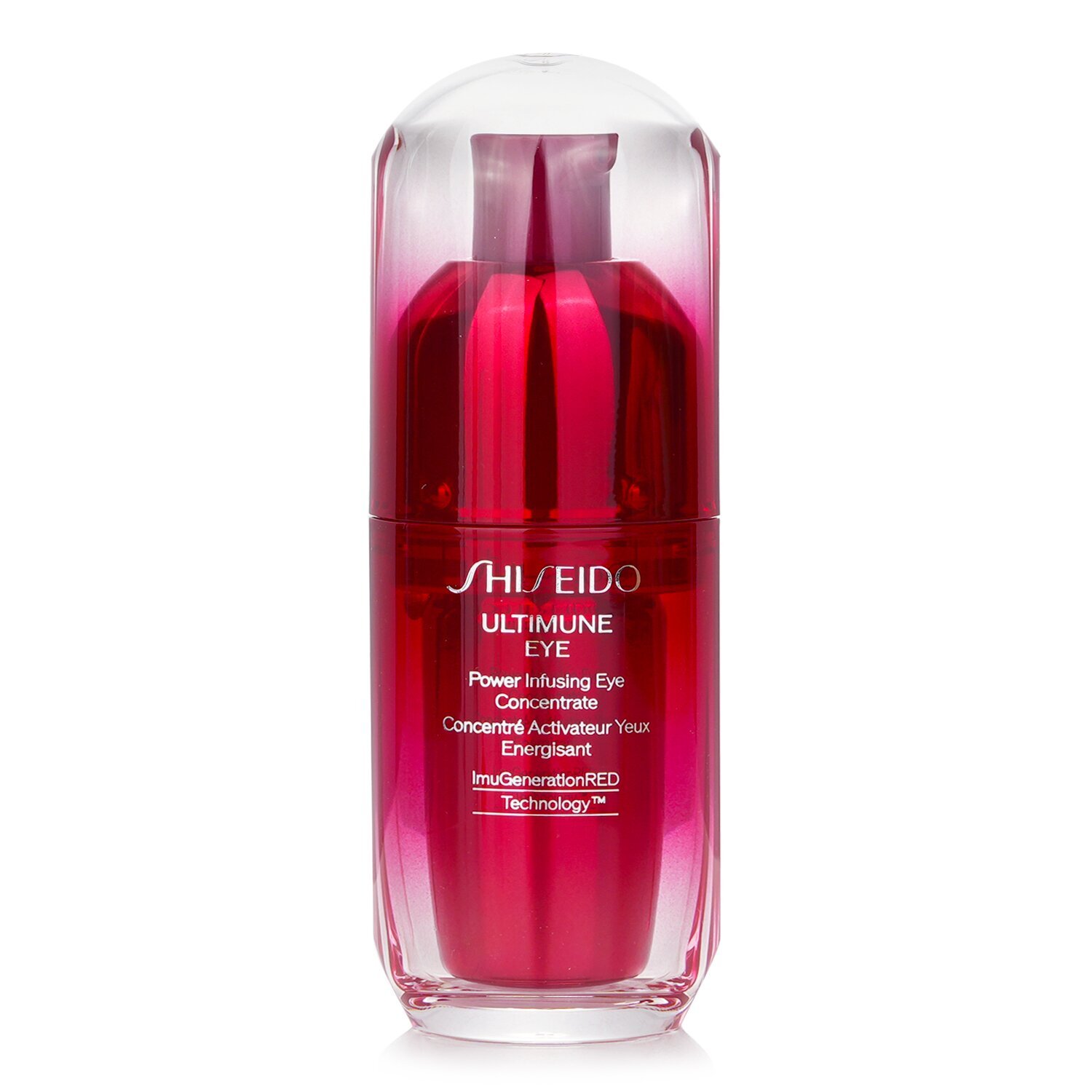 資生堂 パワライジング アイ コンセントレート 15ml | Cosmetics