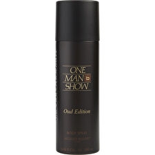 Jacques Bogart One Man Show Oud Edition Body Spray 200ml